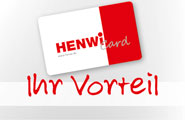 HENWI Card